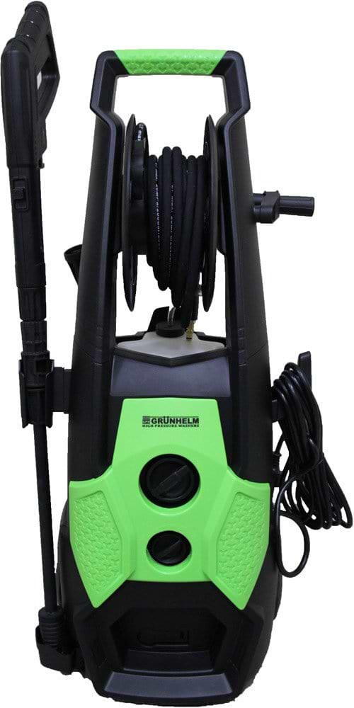 Мінімийка Grunhelm GR-2800IM Profi