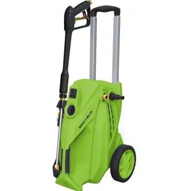 Фото - Минимойка Grunhelm GR-3100IM Profi