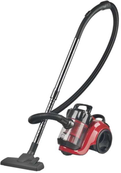 Уцінка - Пилосос для сухого прибирання без мішка Grunhelm GVC8216R #