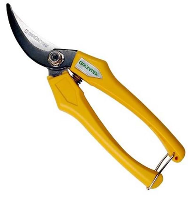 Ножницы садовые Gruntek 185 мм (295185011)