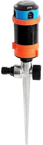 Круговий зрошувач Gruntek 296211339