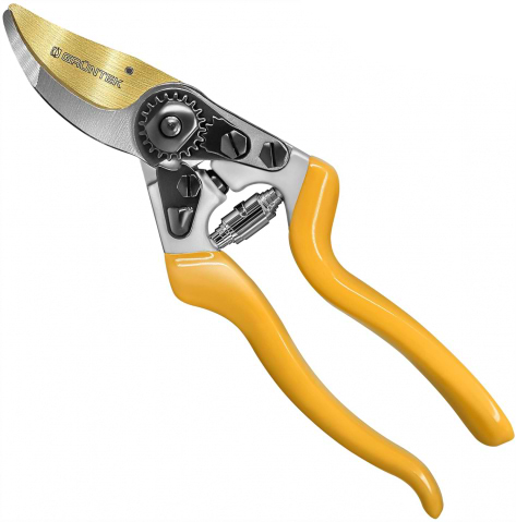 Секатор Gruntek Z-25 215 мм (295215025)