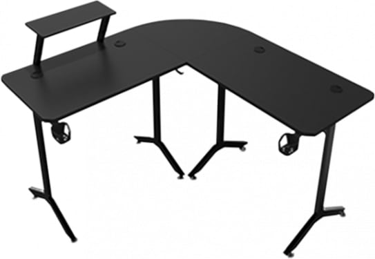 Фото - Стол компьютерный GT Racer T-1247 Black