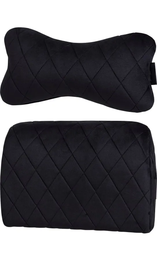 Фото - Крісло для геймерів GT Racer X-8005 Dark Gray/Black