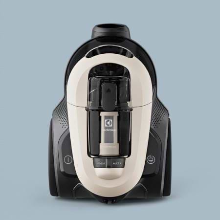 Фото - Пилосос для сухого прибирання без мішка Electrolux EL61H4SW