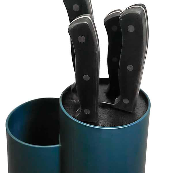 Фото - Подставка для ножей Gusto 22 см (GT-6802)