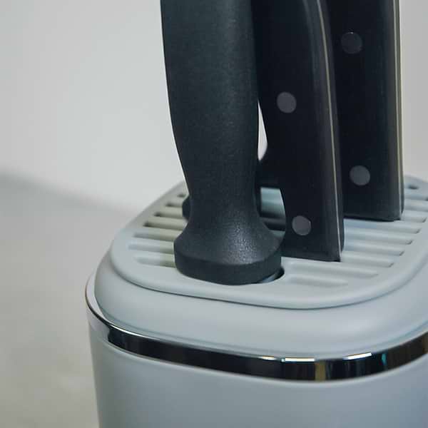 Фото - Подставка для ножей Gusto 23 см (GT-6804)