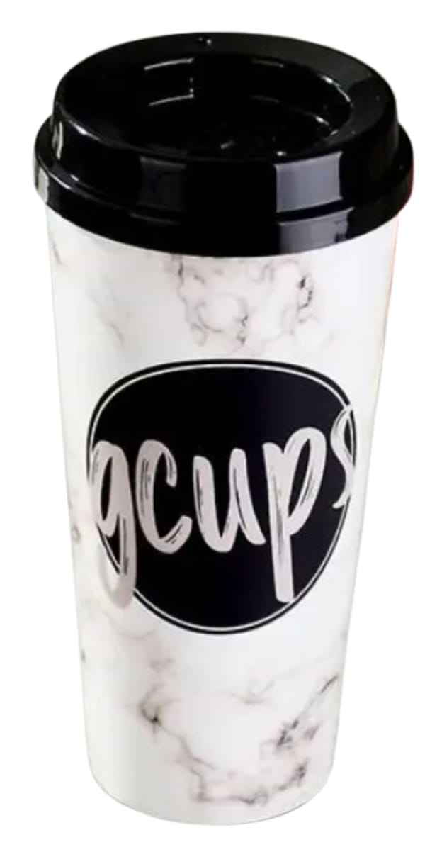 Фото - Стакан Gusto Утешение 400 мл (GT-G-670)