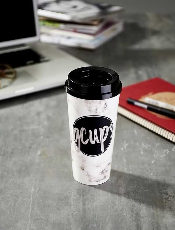 Фото - Стакан Gusto Утешение 400 мл (GT-G-670)