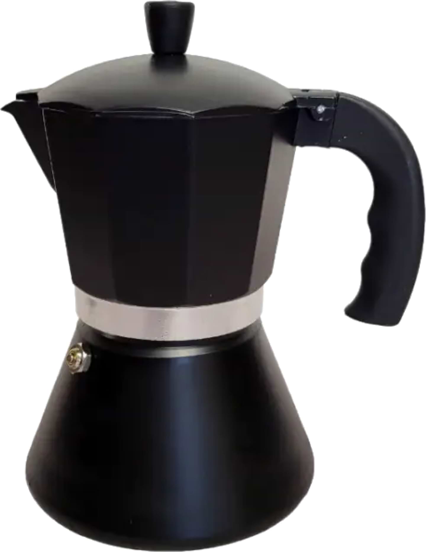 Кавоварка гейзерна Gusto Garda (GU-1001-6)