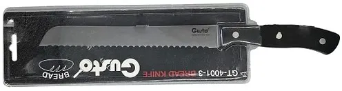 Нож для хлеба Gusto GT-4001-3 Classic 20.3 см
