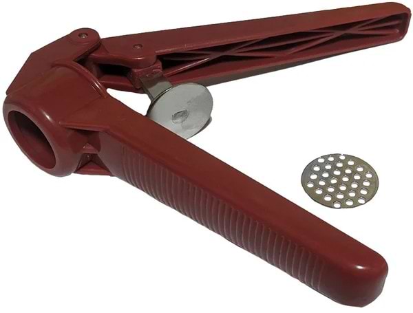 Фото - Прес для часнику Gusto GT-6401