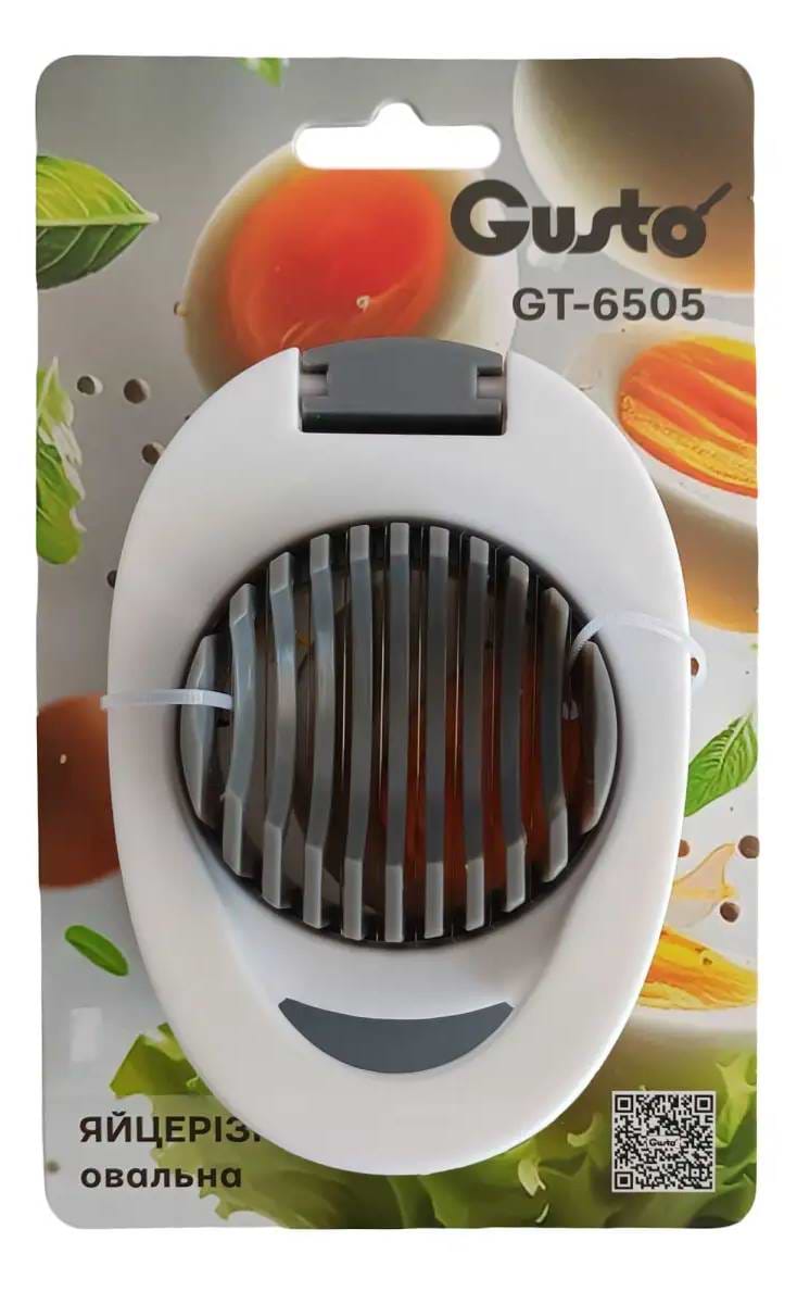 Фото - Яйцерезка Gusto GT-6505