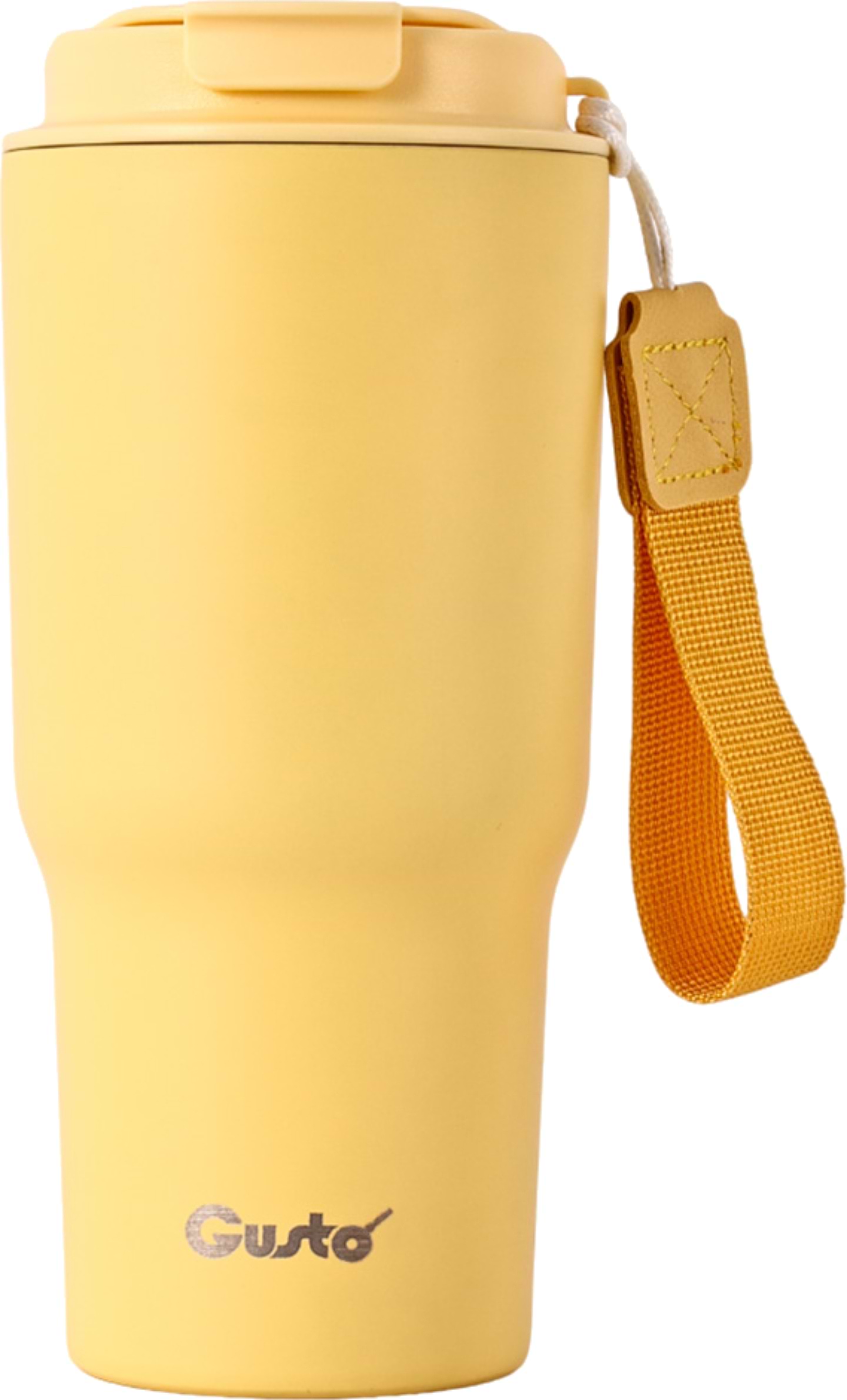 Купить Термокружка Gusto GT121 Солнечный луч 560 мл - Фото 1 Термокружка Gusto GT121 Солнечный луч 560 мл - Фото 1