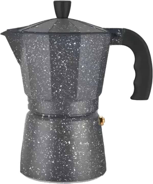 Фото - Кавоварка гейзерна Gusto Lugano (GU-1002-6)