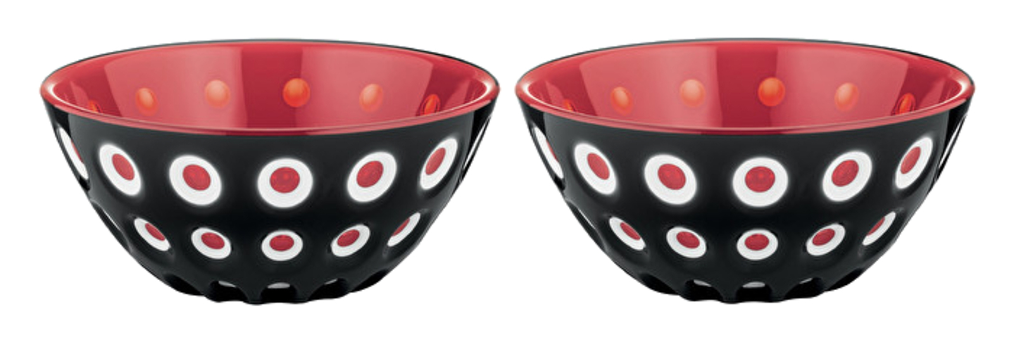 Набор салатников Guzzini 12 см 2 шт. (279412146)