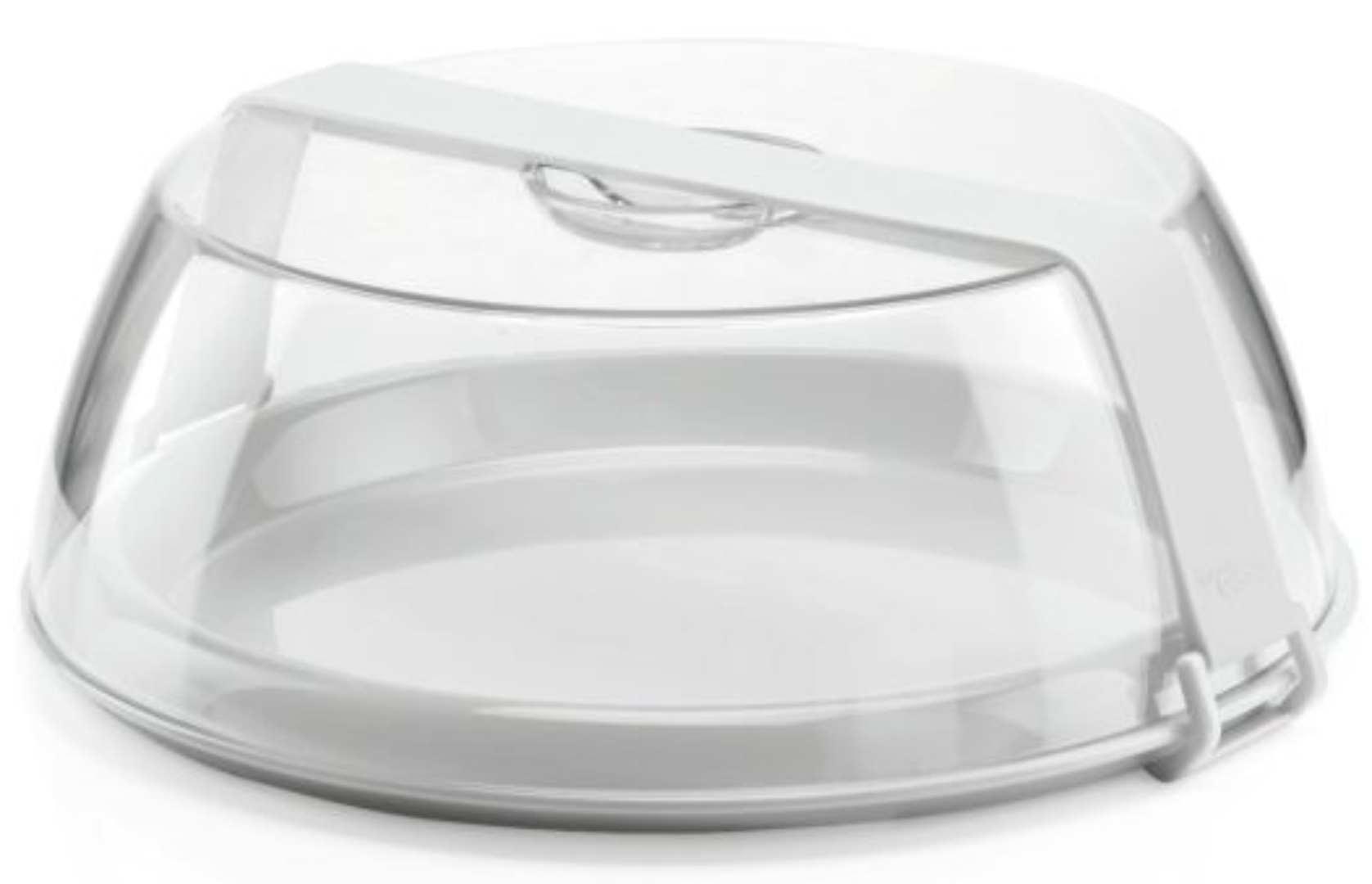 Ємність для зберігання торта Guzzini 13845911 - Фото 1