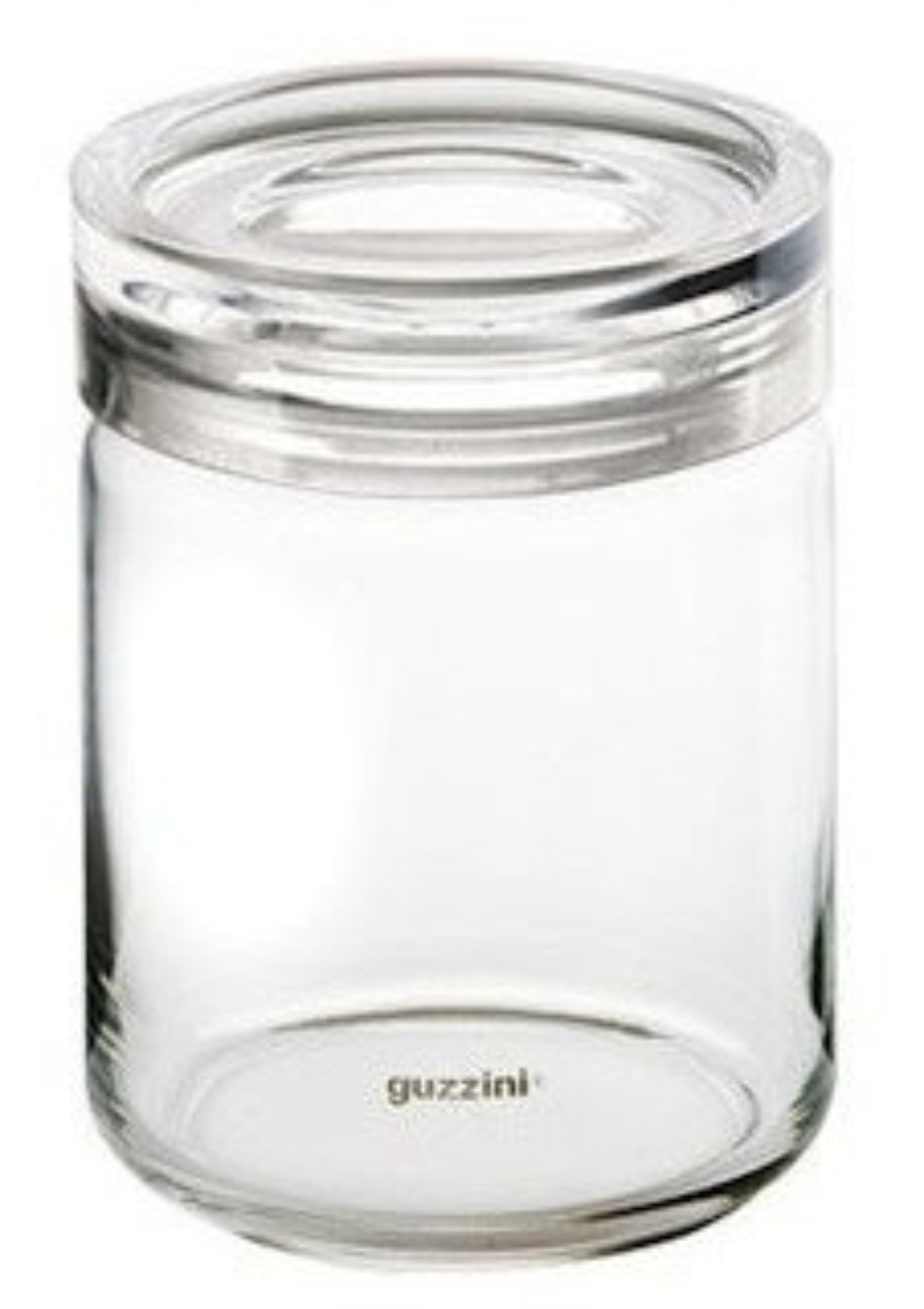 Емкость для сыпучих Guzzini 1 л (28551600) - Фото 1