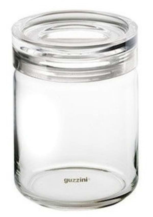 Фото - Ємність для сипучих Guzzini 1 л (28551600)