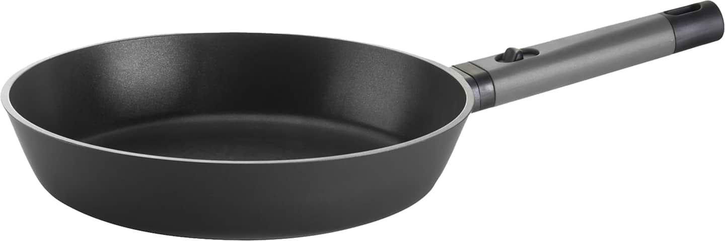 Сковорода универсальная Guzzini 20 см (09932033) - Фото 1