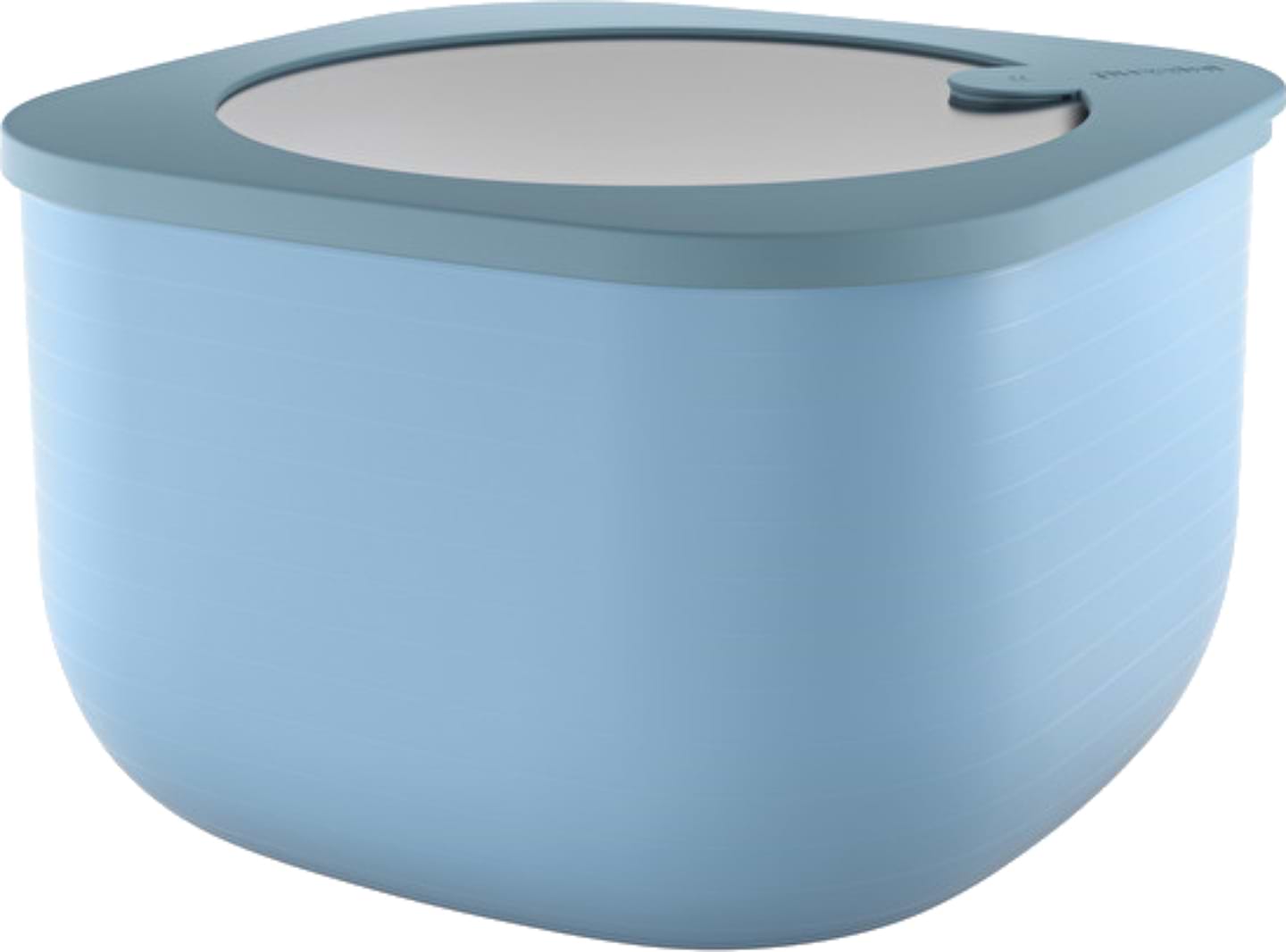 Емкость для хранения Guzzini 2800 мл (170705189) - Фото 1