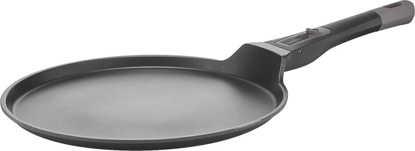 Сковорода для млинців Guzzini 28 см (09692833) - Фото 1