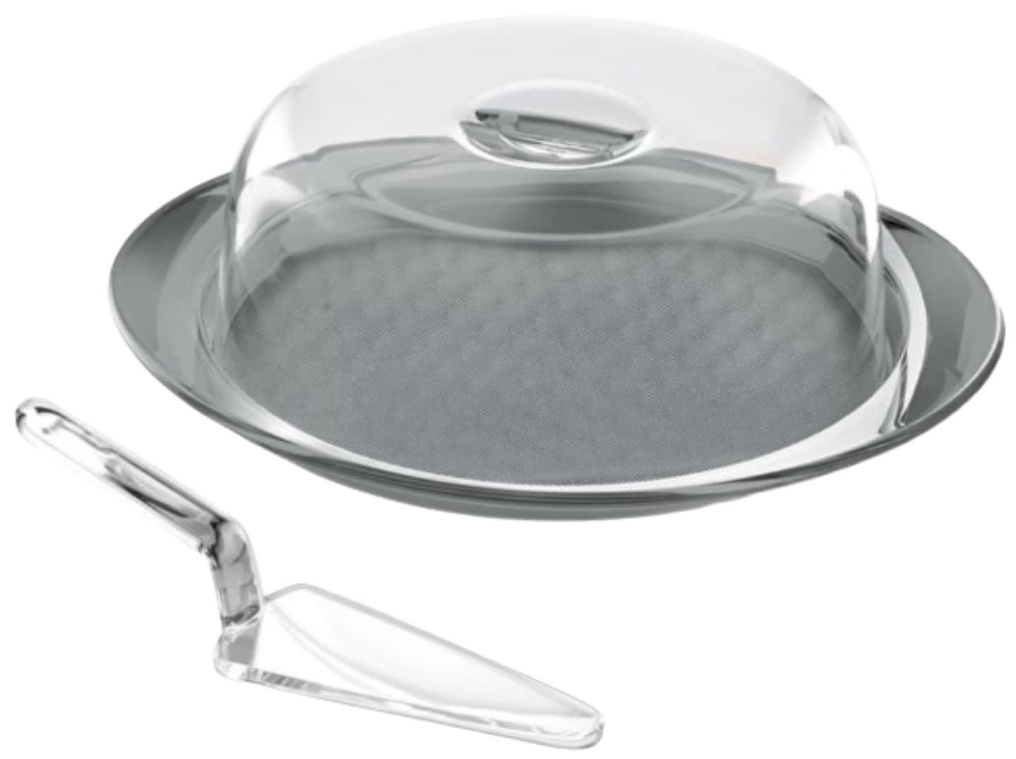 Емкость для хранения торта Guzzini 28 см (11260092) - Фото 1