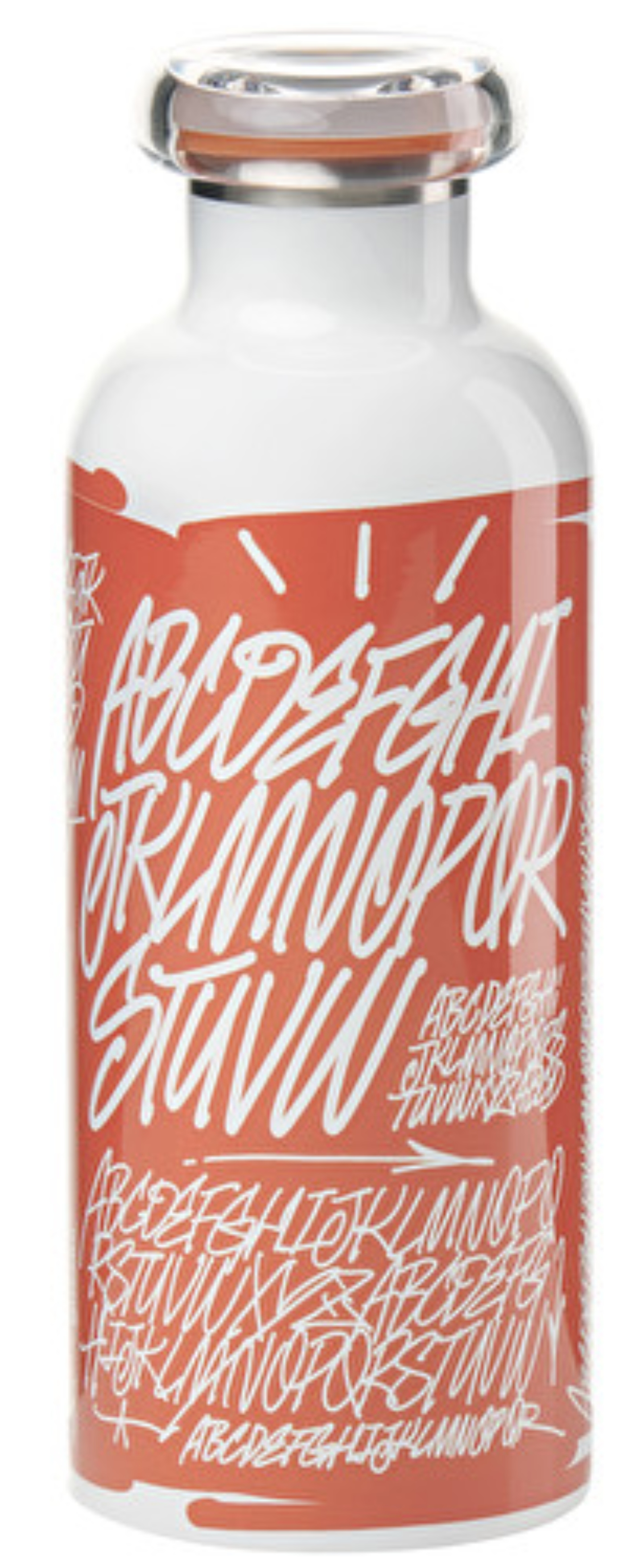 Термобутылка Guzzini 500 мл (1167D652)