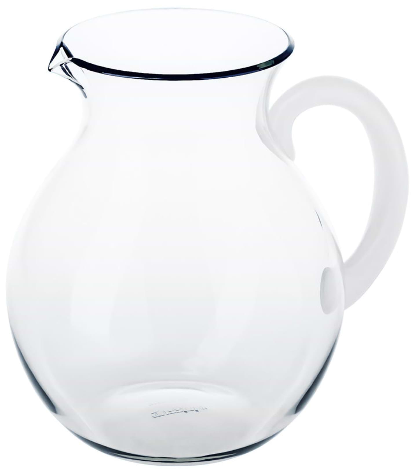 Глечик Guzzini прозорий DOLCE VITA 2 л (12810000)