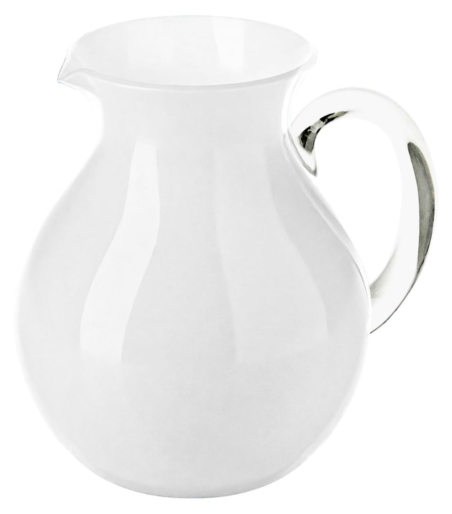 Глечик Guzzini білий DOLCE VITA 2 л (12810042)