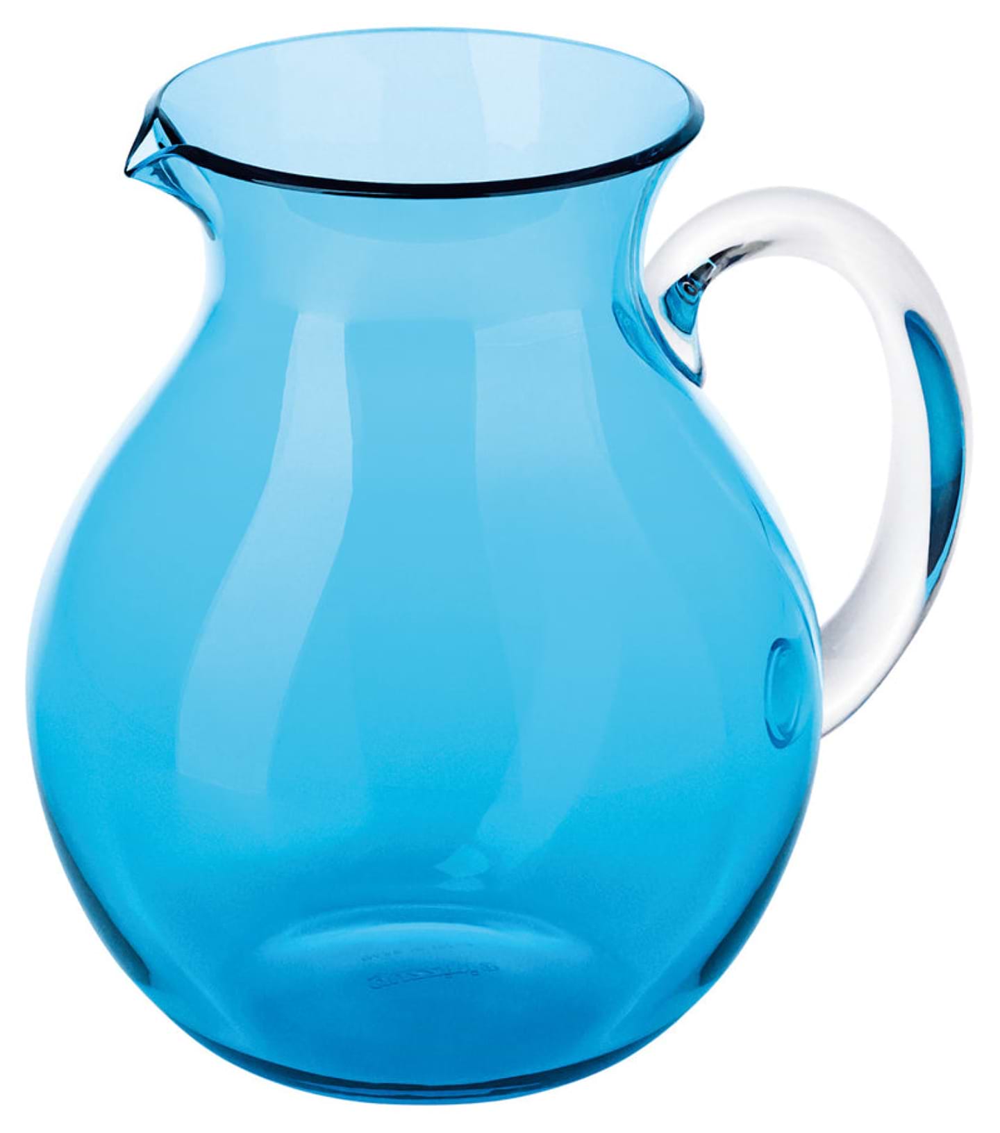 Глечик Guzzini синій DOLCE VITA 2 л (12810048)