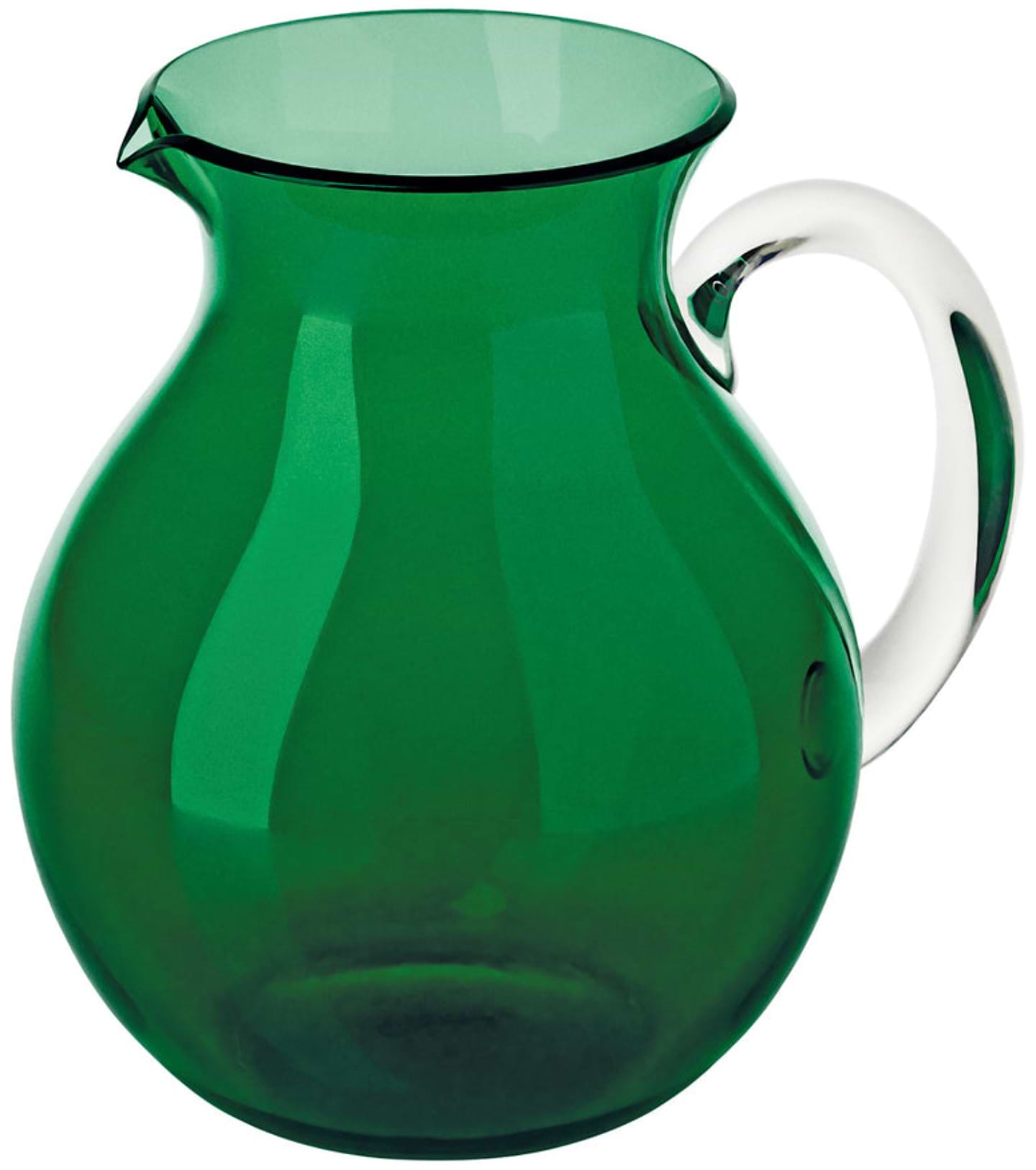 Глечик Guzzini зелений DOLCE VITA 2 л (12810069)