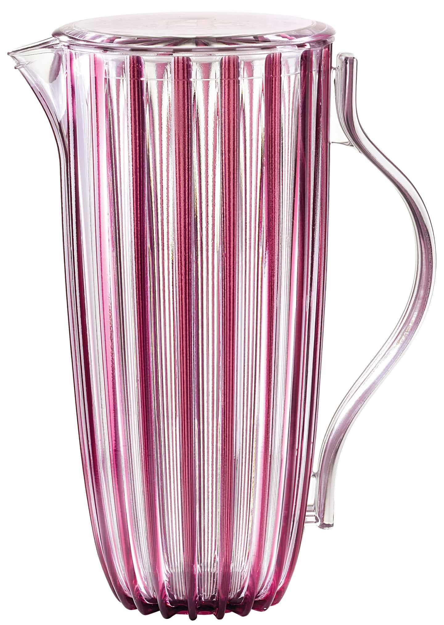 Глечик Guzzini з кришкою DOLCEVITA аметист (12380077)