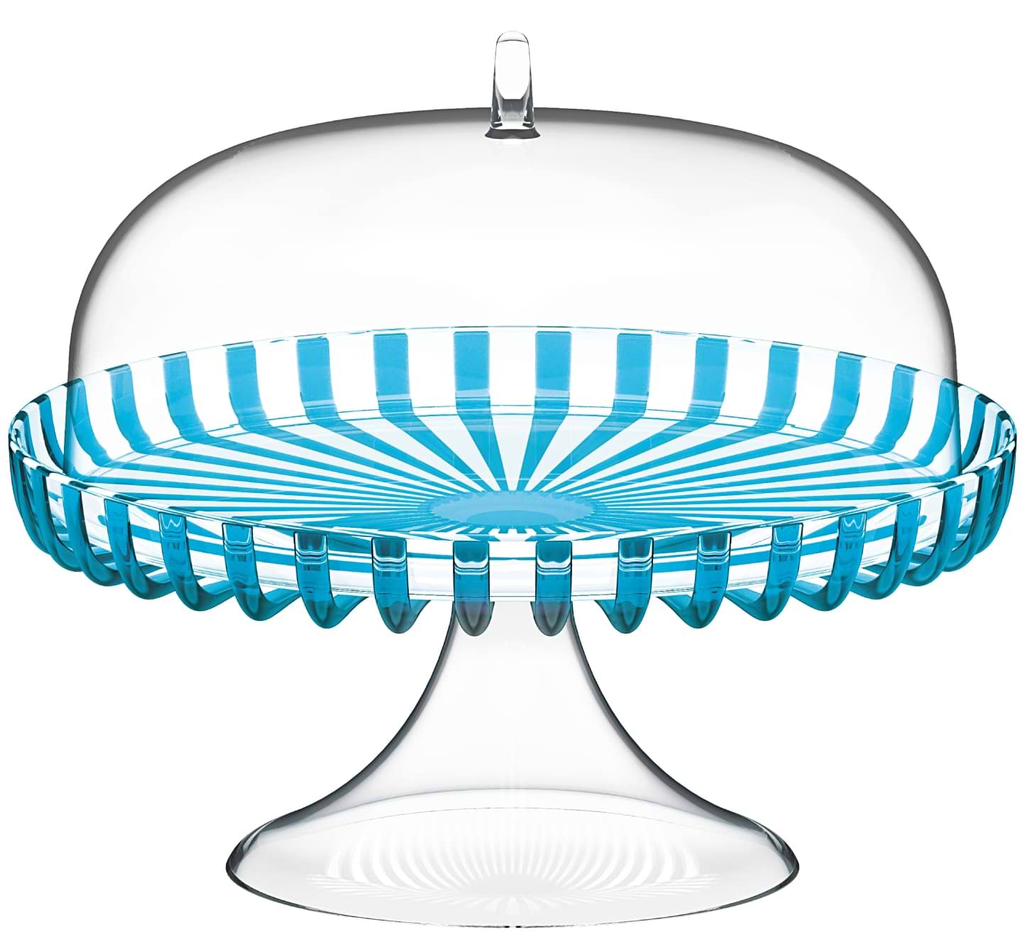 Ємність для зберігання торта Guzzini DOLCEVITA (12580048) - Фото 1