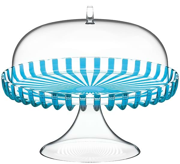 Фото - Емкость для хранения торта Guzzini DOLCEVITA (12580048)