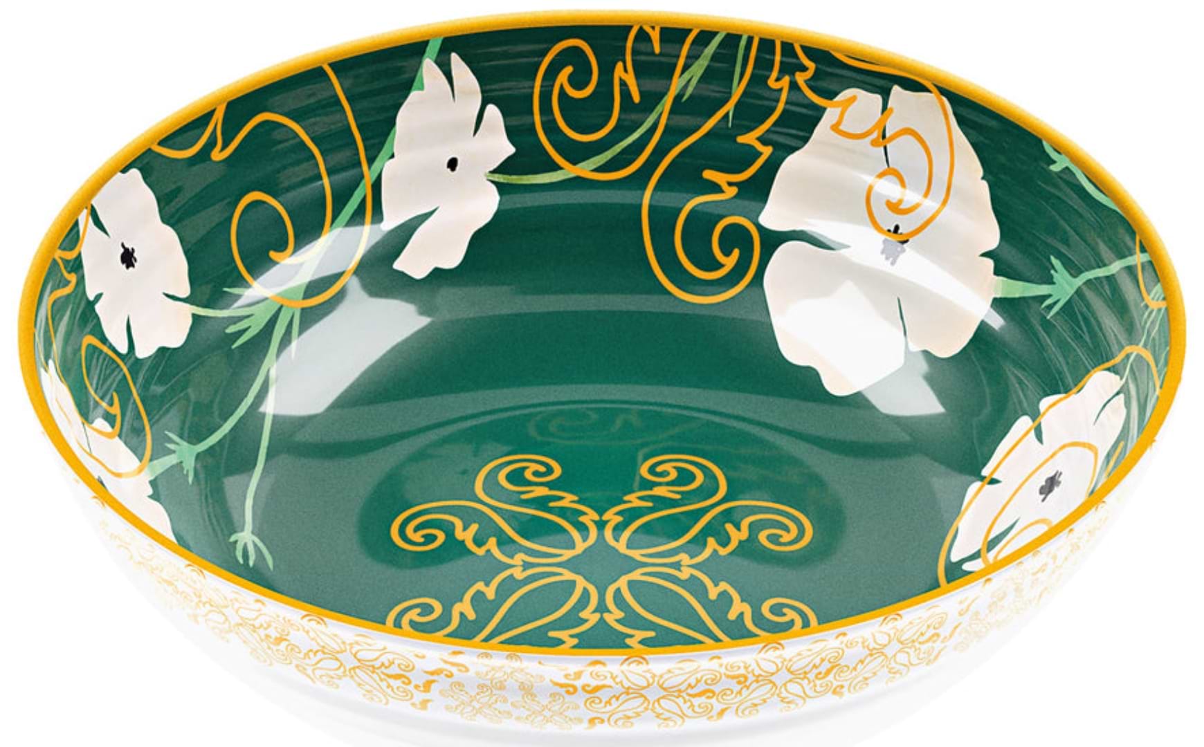 Салатник Guzzini FUSION 30 см (28193652)