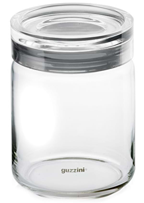 Фото - Ємність для сипучих Guzzini L (28551692)
