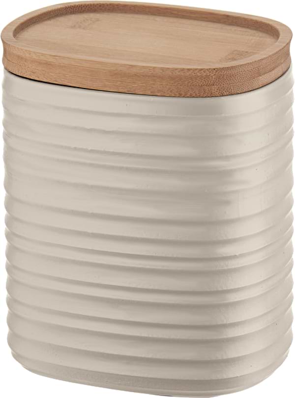 Фото - Емкость для сыпучих Guzzini M TIERRA (18180079) Фото - Емкость для сыпучих Guzzini M TIERRA (18180079)