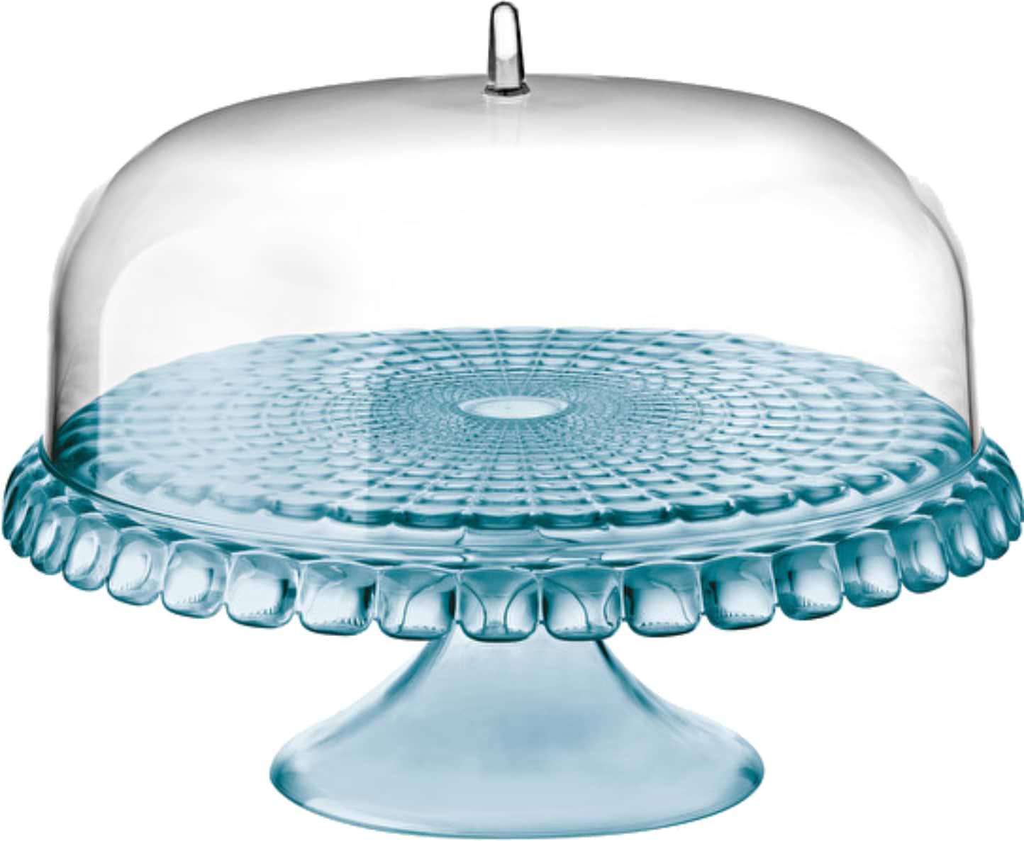 Ємність для зберігання торта Guzzini Tiffany (19940081) - Фото 1