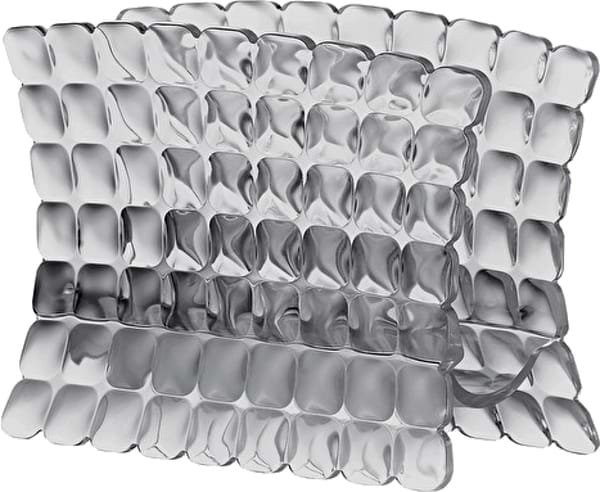 Фото - Підставка для серветок Guzzini Tiffany (19980092)