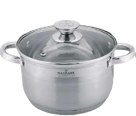 Фото - Каструля Maxmark MK-3704
