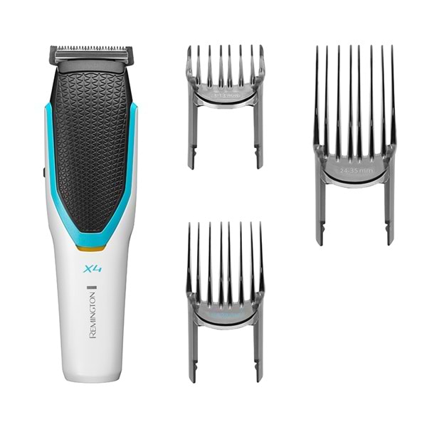 Фото - Машинка для стрижки волосся Remington Power X Hair Clipper (HC4000)