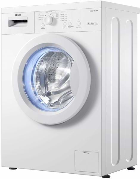 Фото - Стиральная машина Haier HW60-1010AN