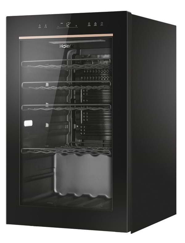 Фото - Уцінка - Винна шафа Haier HWS49GAE