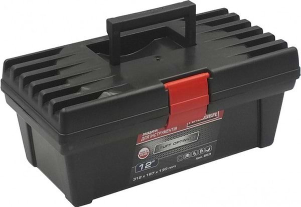 Фото - Ящик для інструментів Haisser 12'' Stuff Optimo B