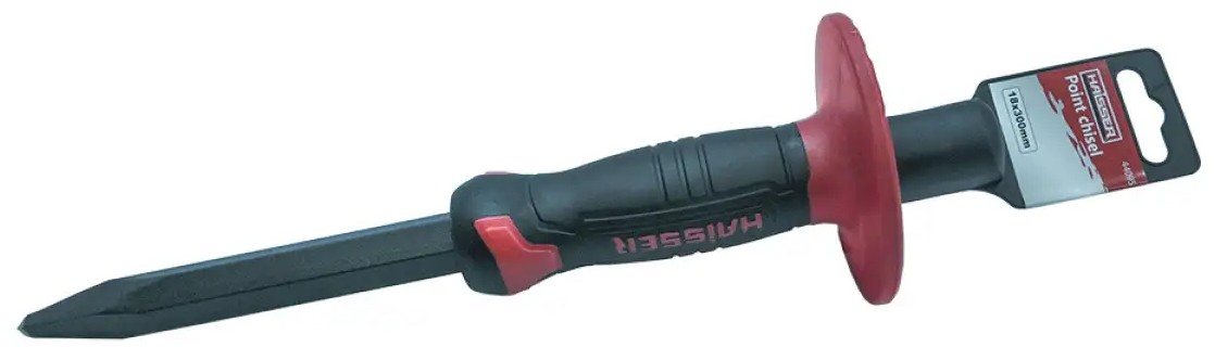 Зубило Haisser 18х300 мм (44095)