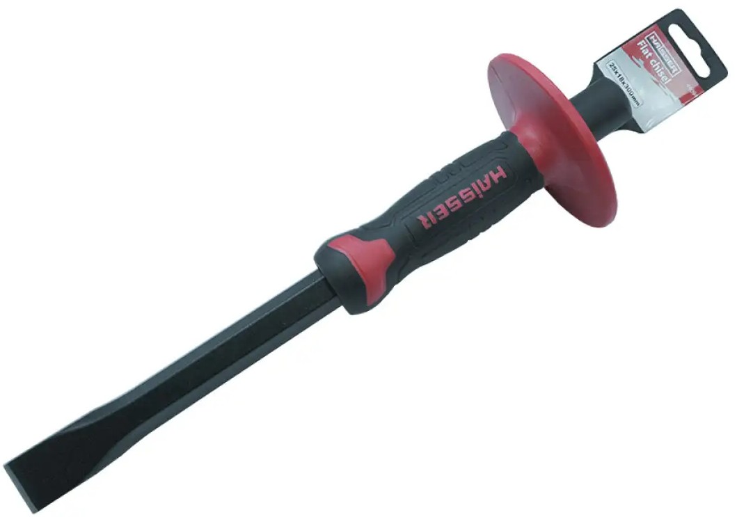 Зубило Haisser 18х30 0мм (44094)