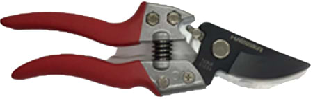 Ножницы садовые Haisser 210 мм (117469)