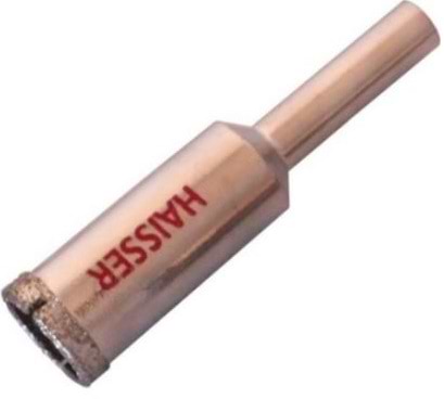 Коронка по керамограніту Haisser 32 мм (HS104932)