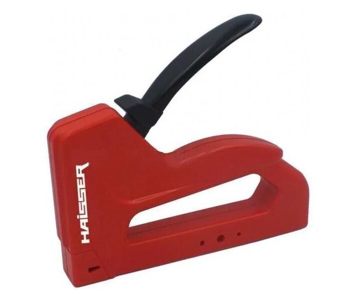 Степлер Haisser 53 тип 6-10 мм (62007)